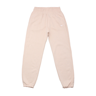 BV4090 舒适运动长裤 219 抓绒保暖收口束脚裤 NIKE耐克潮流休闲女裤