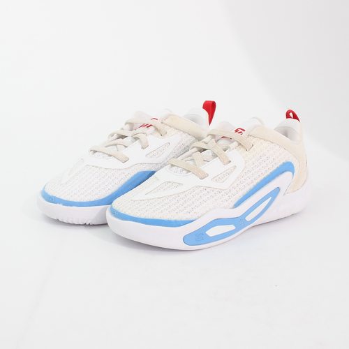 NIKE/JORDAN塔图姆1婴童篮球鞋
