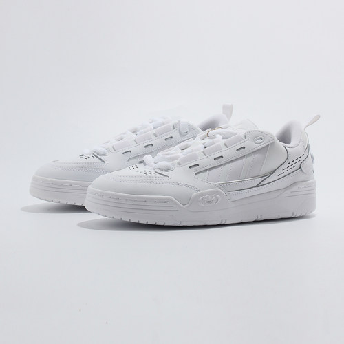 Adidas/阿迪达斯低帮休闲板鞋