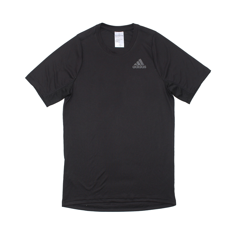 Adidas/阿迪达斯短袖运动T恤