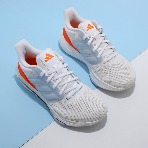 Adidas/阿迪达斯女鞋跑步鞋
