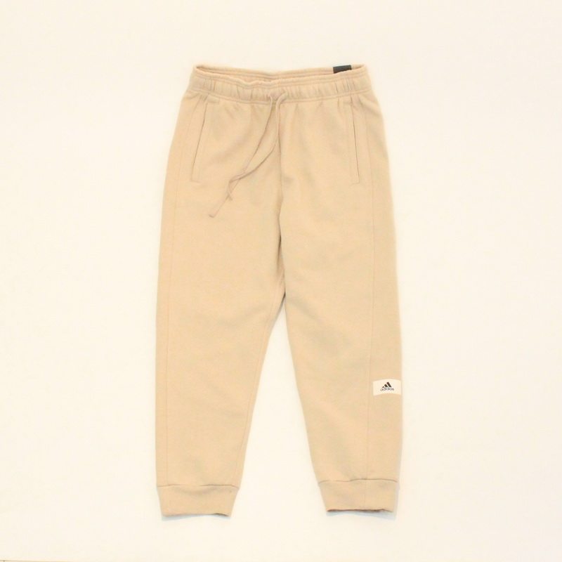 ADIDAS阿迪达斯潮流休闲男裤抓绒保暖秋冬束脚收口运动长裤IB6160,运动服/休闲服装,运动长裤,淘宝优惠券,粉丝福利购,淘宝优惠卷