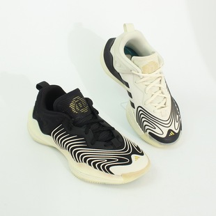 SON ROSE CHI IE7806 ADIDAS男鞋 III罗斯实战耐磨减震篮球鞋