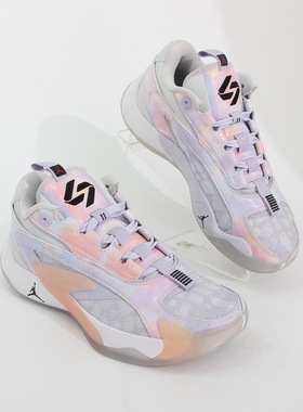 36码NIKE男女鞋JORDAN LUKA 2 (GS)东契奇2代青少年篮球鞋DZ3498