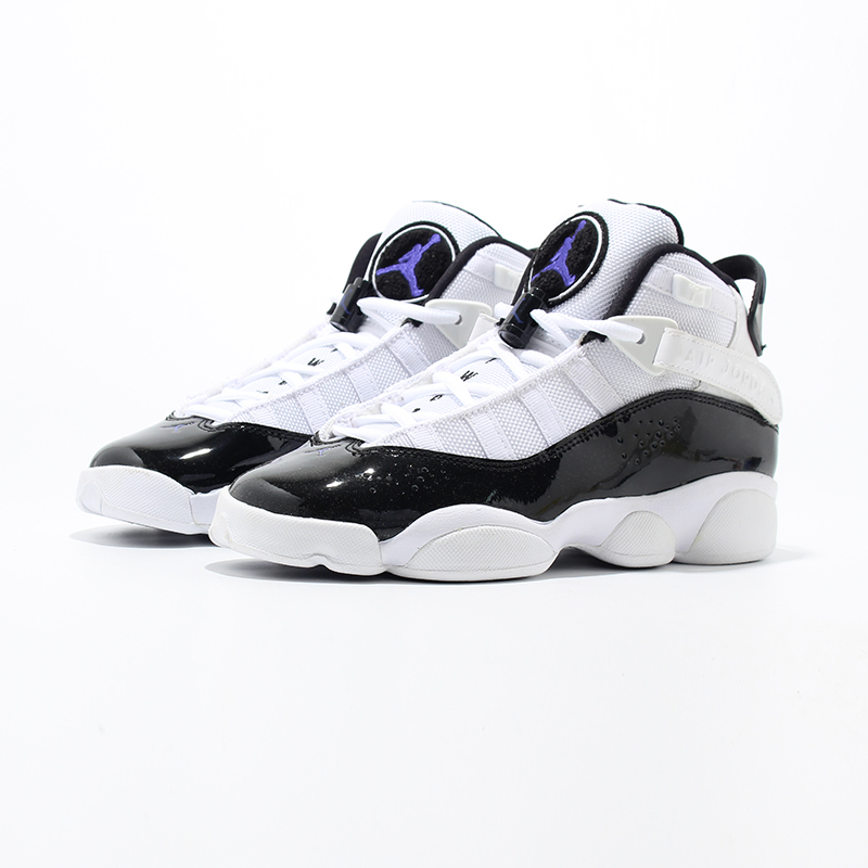 JORDAN男女高帮篮球鞋