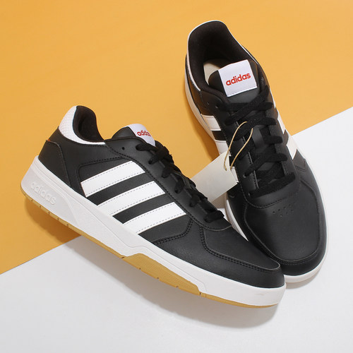 篮球鞋Adidas/阿迪达斯低帮