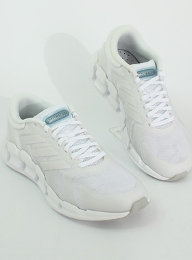 ADIDAS阿迪达斯女鞋VENTICE CLIMACOOL清风减震透气跑步鞋HQ4166