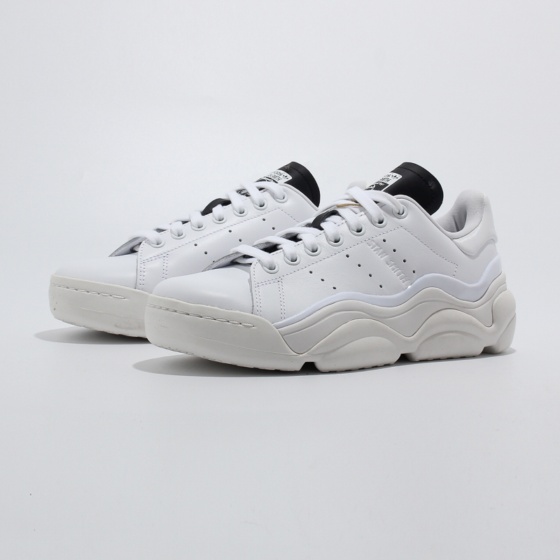 Adidas/阿迪达斯男女休闲板鞋