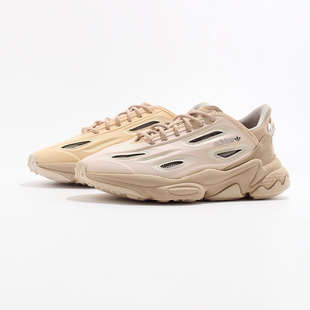 ADIDAS三叶草女鞋 CELOX减震跑步鞋 瑕疵清仓GZ7279 GZ7280 OZWEEGO
