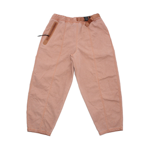 JORDAN潮流女裤 DM6171 宽松收口哈伦裤 运动长裤 215 裤 AIR