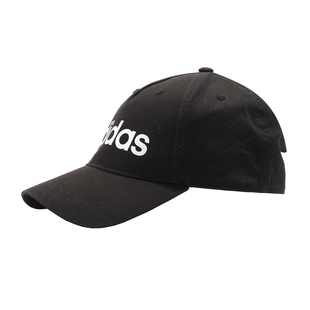 ADIDAS阿迪达斯帽子男女帽沙滩透气遮阳帽潮流鸭舌帽棒球帽DM6178