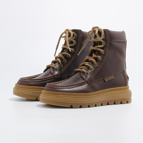 户外休闲鞋TIMBERLAND添柏岚