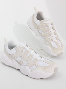 NIKE耐克潮流女鞋TECH HERA减震复古休闲鞋老爹鞋运动鞋DR9761