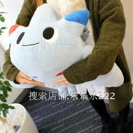 Peluche manga Pokemon serie Pokemon Polk Keith - Ref 2697245 Image 1