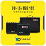 DC, гитара, дорожные портативные колонки, 30/15, 15S