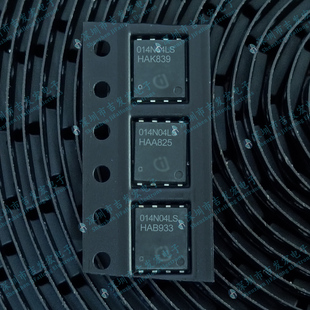 014N04LS BSC014N04LS 原字编带 TDSON-8 40V 205A 可直拍