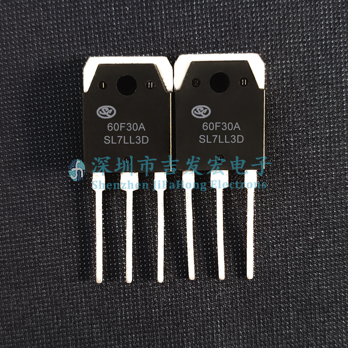 60F30A SFR60F30APN 现货 60A300V 极速发货 量大价优