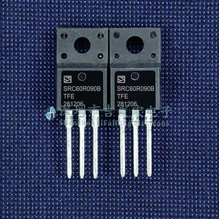 SRC60R090B SRC60R090BTFE 现货库存 TO-220F 可直拍