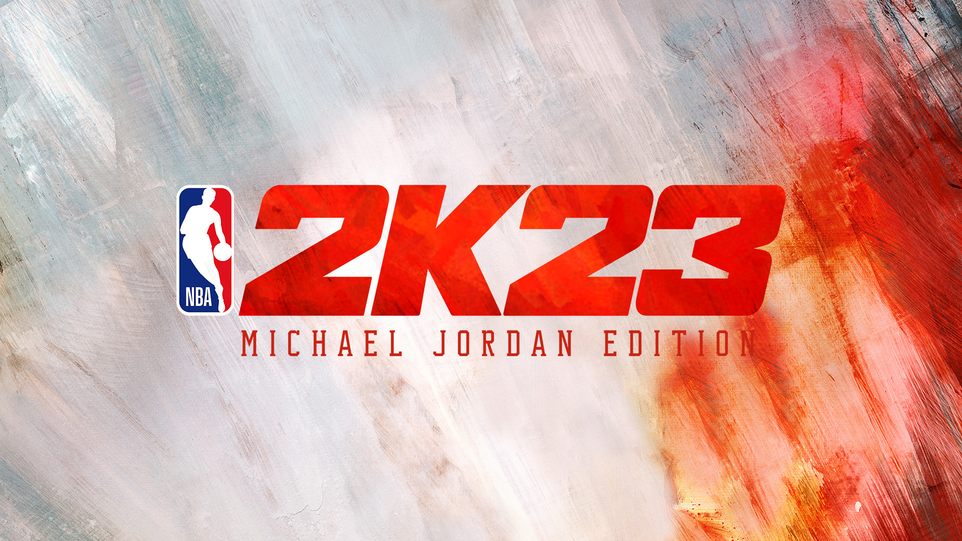 NBA2K23电脑版pc 中文解说 全DLC送修改器 PC电脑单机游戏免steam