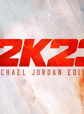 NBA2K23电脑版pc 中文解说 全DLC送修改器 PC电脑单机游戏免steam