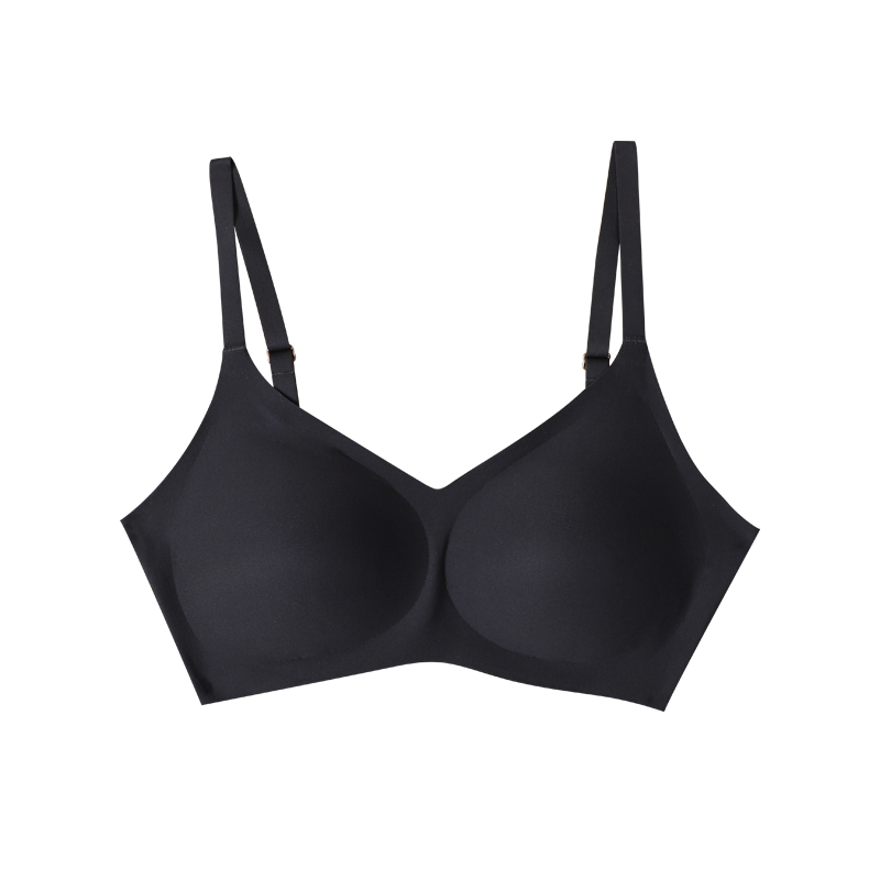 宝路易一片式钢圈无感日系