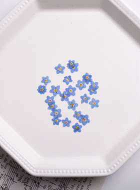 diy美甲材料胶杯风小清新花瓣