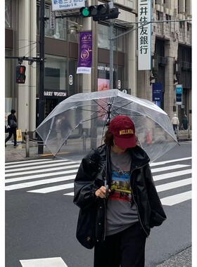 九1027韩国东大门t恤区ParisMatch-8681439欧美秋冬街头韩版精致