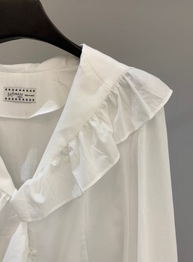 九0821韩国东大门t恤区softness-8614128修身通勤档口冬季高档