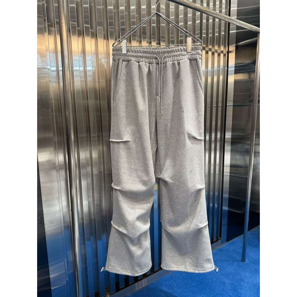 九0918韩国东大门男装裤子LEGIT-8648436休闲欧美直邮时尚人气