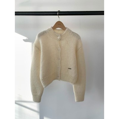 九1214韩国东大门毛衣区UNDERSON-8727158冬季经典正品洋气休闲