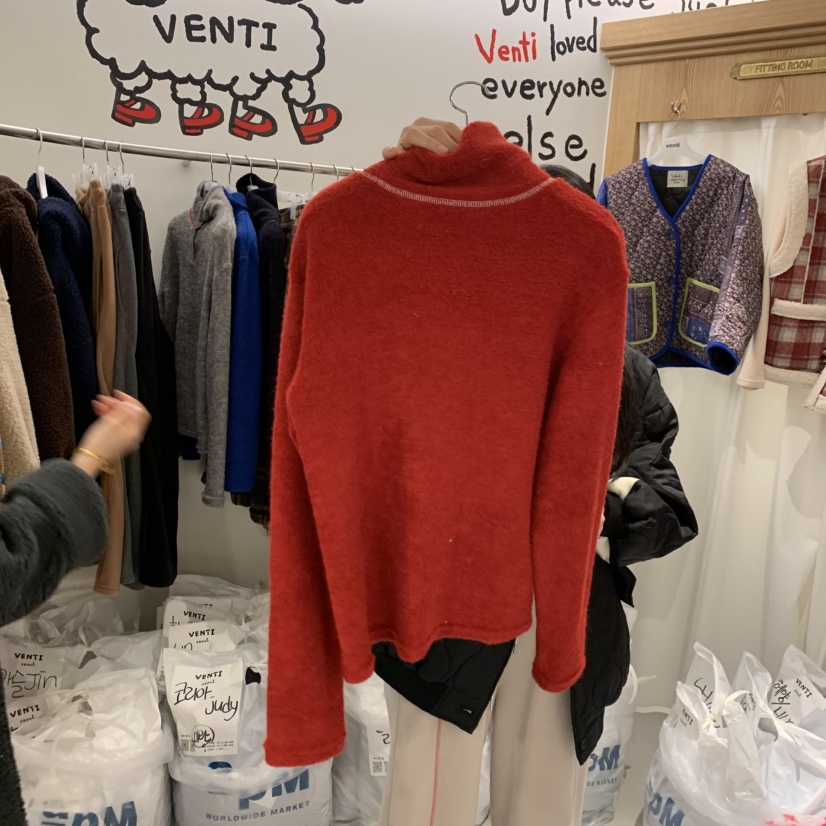 八1113韩国东大门运动瑜伽T恤区4490213别致韩版潮流可爱都市冬季