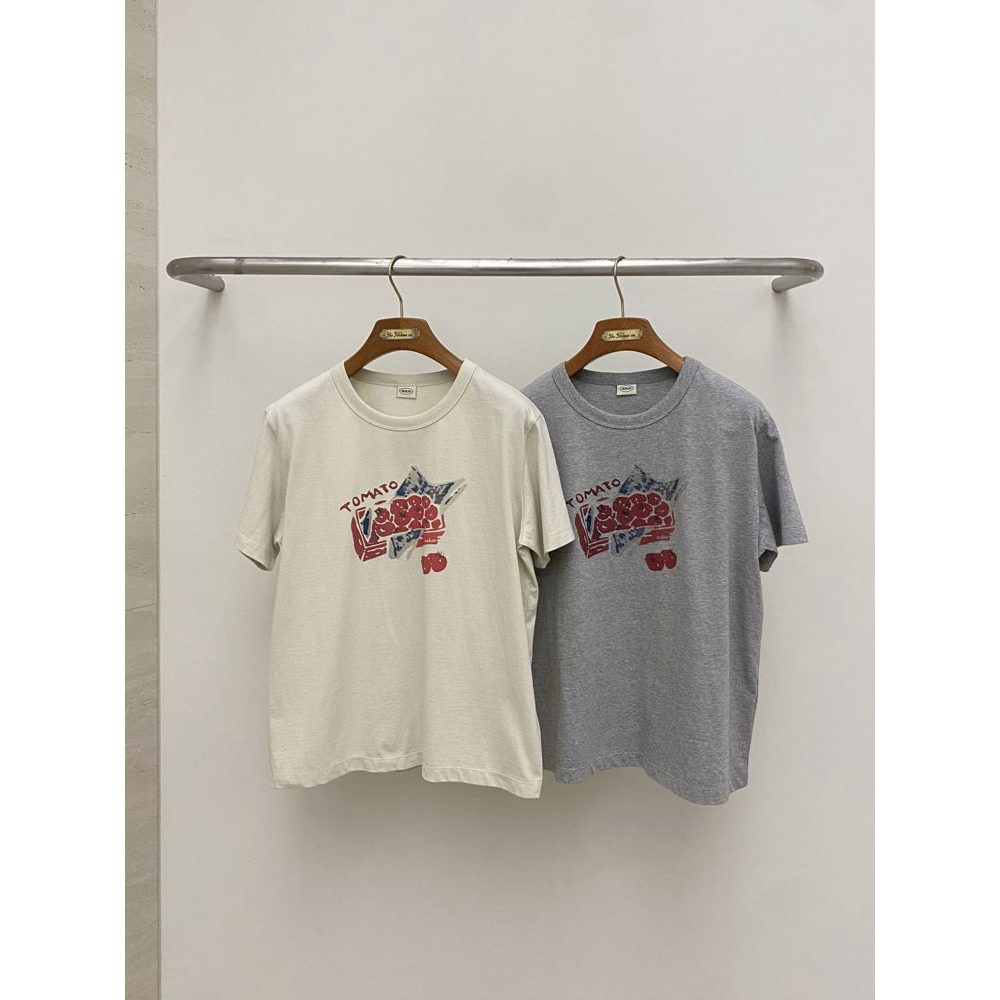 九0205韩国东大门t恤区HEBON-8421561冬季高档正品别致休闲潮流
