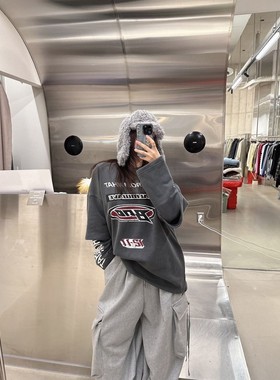 八1203韩国东大门运动瑜伽T恤区4517021大气休闲档口直邮时尚人气