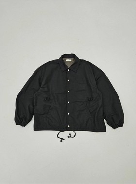 九0918韩国东大门男装夹克spector-8648166高档可爱原宿冬季潮流