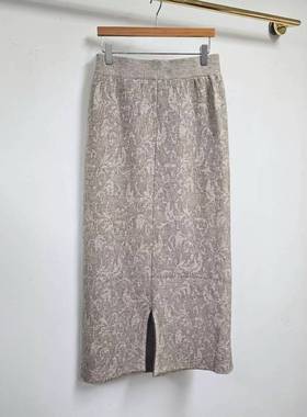 九1214韩国东大门户外半身裙区Robin-8727454直邮都市甜美简洁