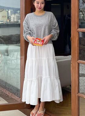 六0923韩国正品pin-ks-is-ly-145897 连衣裙区正品街舞夏款清新