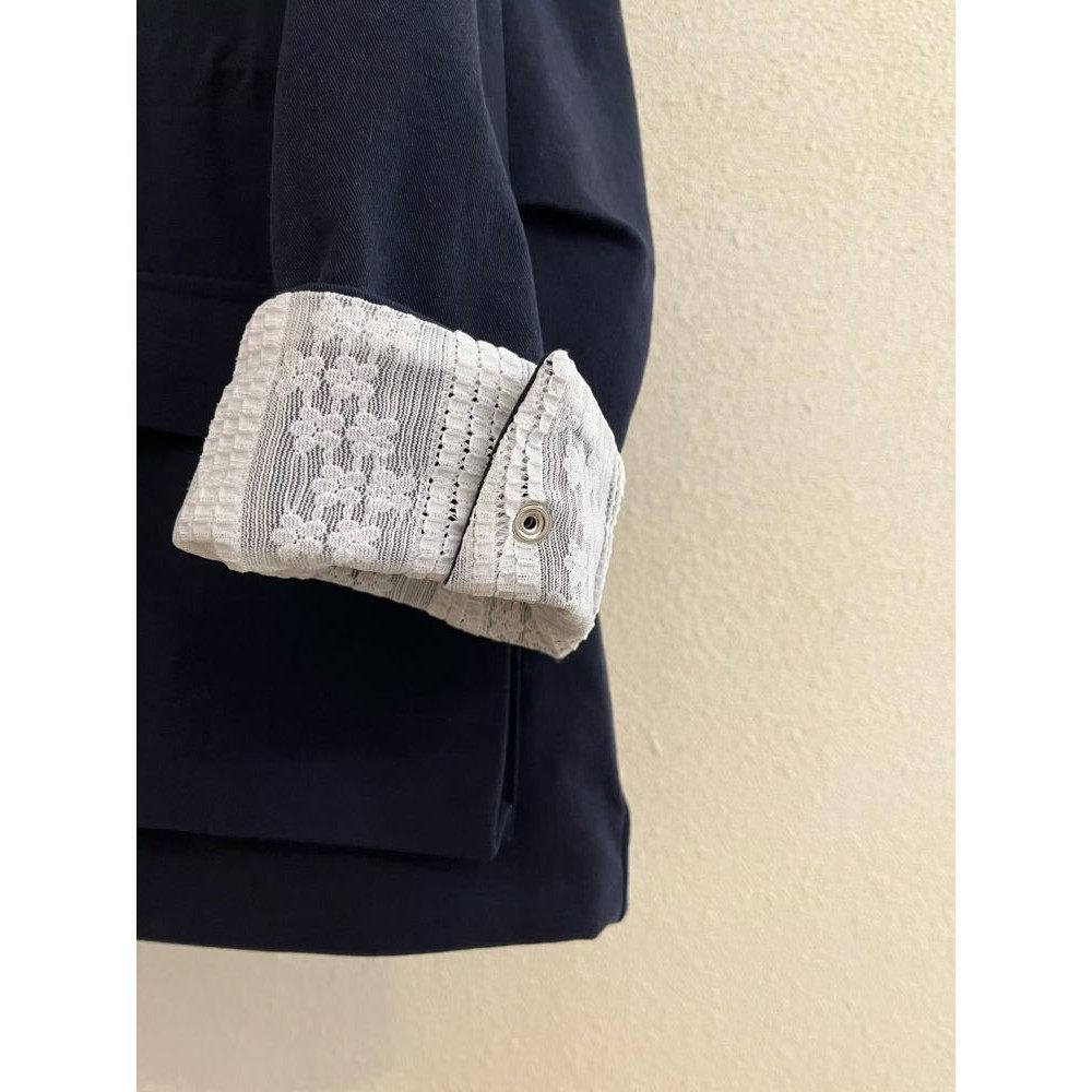 九1205韩国东大门运动户外夹克区EMPTY-8720117甜美独特秋冬大气