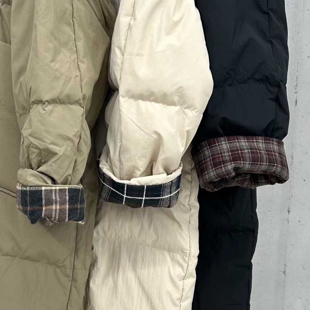 九1205韩国东大门运动瑜伽外套区HELDER-8718413正品档口冬款街头