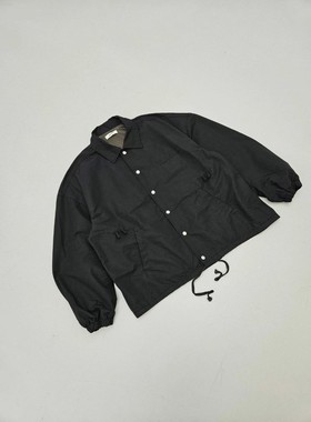 九0918韩国东大门男装夹克spector-8648546新款瑞丽直邮学院甜美