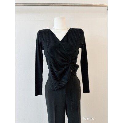 九0203韩国东大门针织衫区OVERFLOW-8742315大气休闲独特直邮时尚