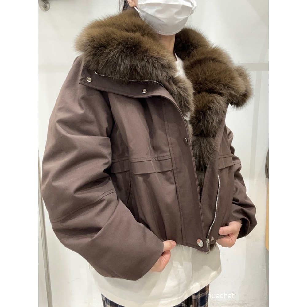 九1205韩国东大门运动瑜伽外套区Adorable-8720407瑞丽直邮修身