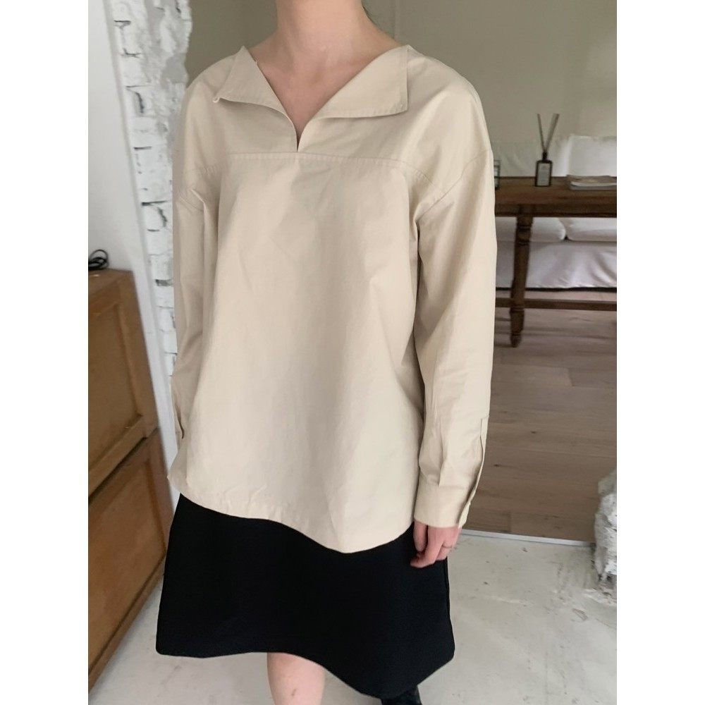 九0809韩国东大门t恤区asome-8605699高档直邮知性甜美潮流秋冬