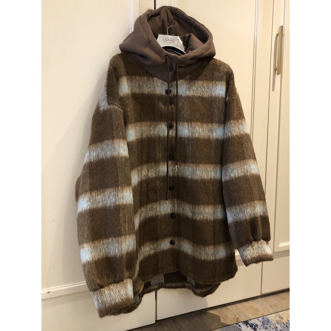 八1203韩国东大门运动户外夹克区4517262时装人气个性秋季端庄