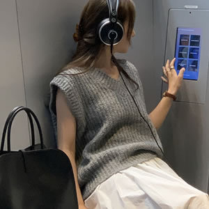 卫衣马甲5062231高档新款 apparel 独特 五1004韩国直邮tren