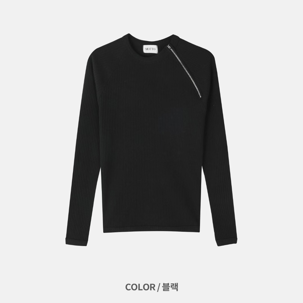 九1108韩国东大门男装夹克MOTTO-8693702简约直邮洋气人气优雅