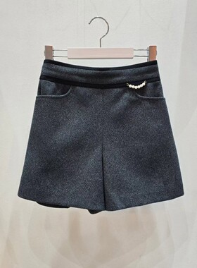 九1205韩国东大门运动短裤区soomanchae-8719505档口冬款街头新款