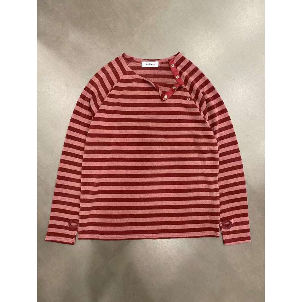 九1108韩国东大门男装夹克AndMore-8694076秋冬都市韩版瑞丽可爱