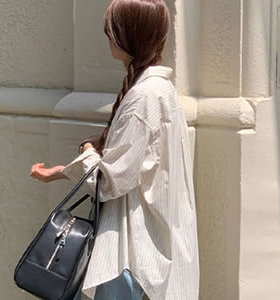 五1004韩国直邮tren-dy-apparel-- 衬衫区5062388新款舒适直邮