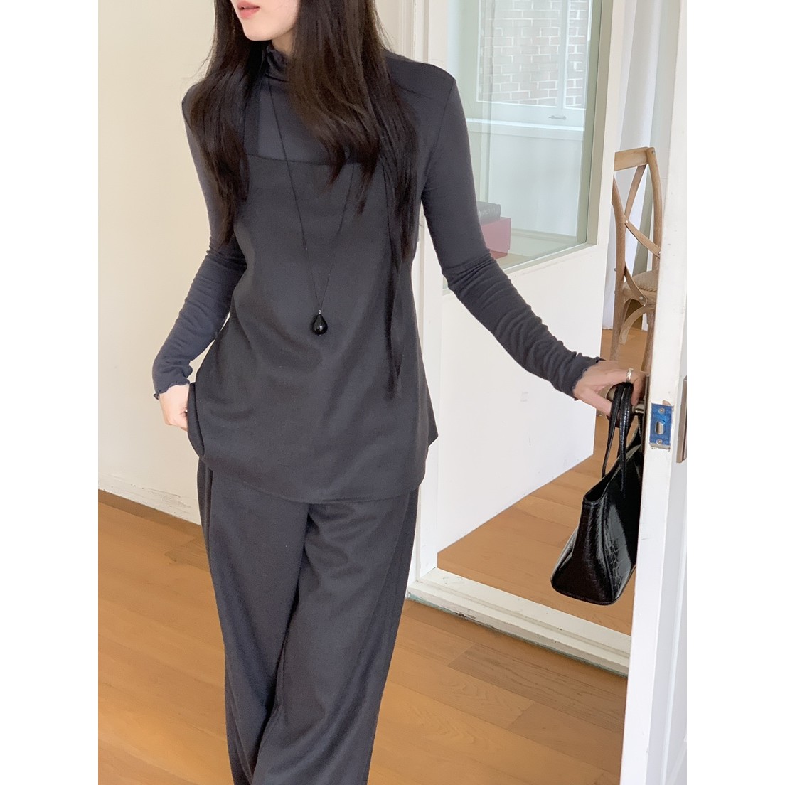 八1113韩国东大门背心无内搭热销区4491484学院韩版复古可爱街头