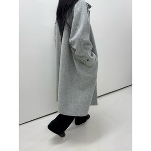 九1214韩国东大门大衣区Architekt-8727035端庄人气高档春季舒适